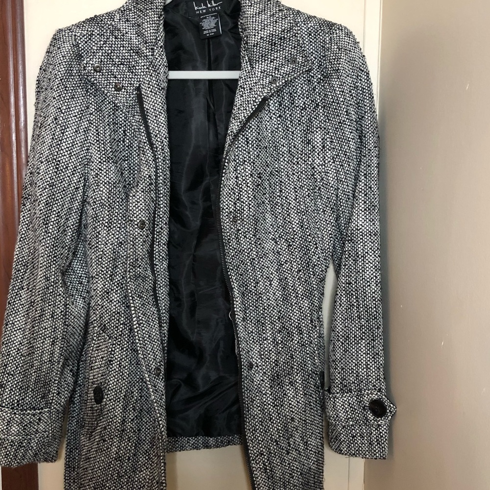 Winter Coat